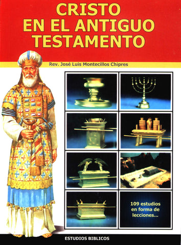 Cristo en el Antiguo Testamento