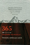 365 oraciones de bolsillo
