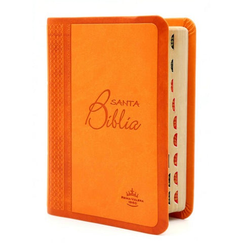 B  Naranja Rvr025cti