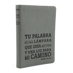 B. NTV Edición compacta carbón salmo 119 105 SP 6P
