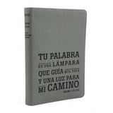 B. NTV Edición compacta carbón salmo 119 105 SP 6P