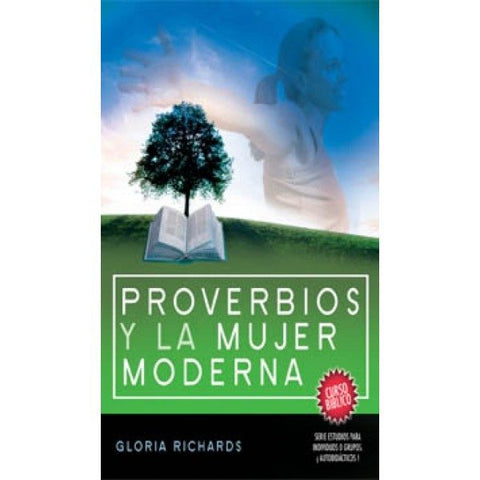 Curso Proverbios y la mujer moderna