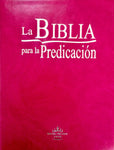 B. RV60 de la Predicacion Morado