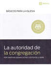 Autoridad de la congregacion