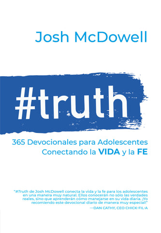 #truth 365 devocionales para adolescentes conectando la vida y la fe