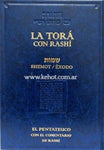 Tora con Rashi-Exodo