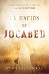 La UnciÃ³n de Jocabed - LibrerÃ­a Libross Cristianos