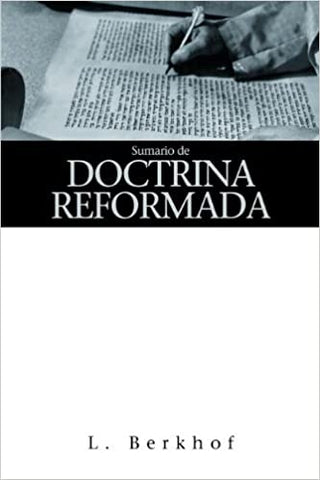 Sumario de doctrina cristiana