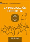 Predicación expositiva