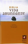 B. NTV Vida abundante TR 8.25P