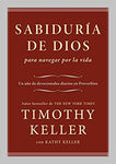 Sabiduria de Dios p/ navegar por la vida