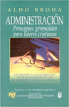 Administracion Principios G flet