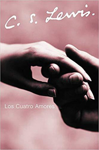 Los Cuatro Amores - LibrerÃ­a Libross Cristianos