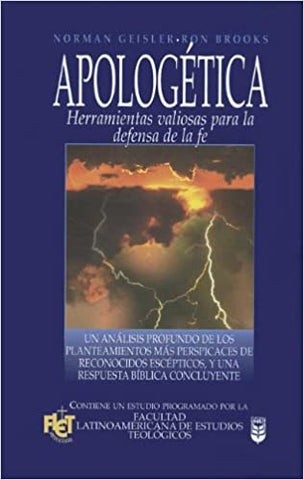 Apologética FLET