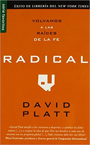 Radical favoritos