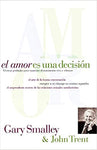 Amor es una decision