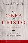 Obra de Cristo, con guia de estudio