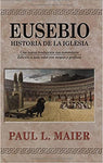 Eusebio historia de la iglesia
