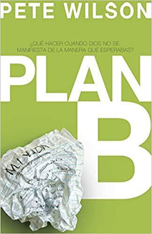 Plan B - LibrerÃ­a Libross Cristianos