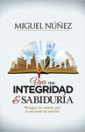 Integridad y sabiduria