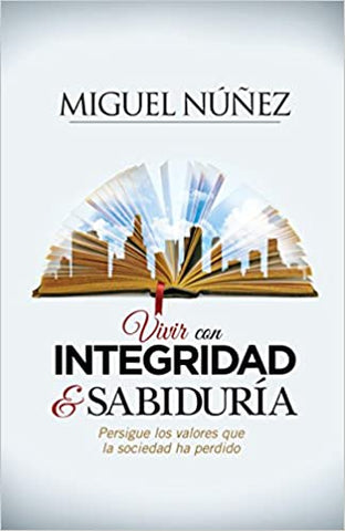 Integridad y sabiduria