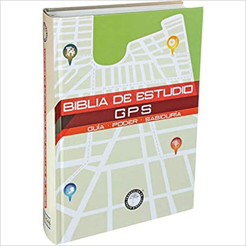 B. TLA de Estudio GPS Tla83ee