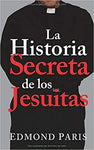 Historia secreta de los jesuitas