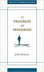 Progreso del peregrino TR