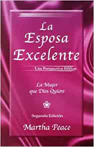 Esposa excelente