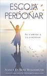 (OP) Escoja perdonar