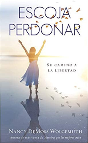 (OP) Escoja perdonar