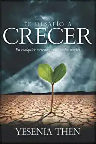 Te desafio a crecer