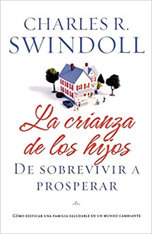(OP) Crianza de los hijos de sobrevivir