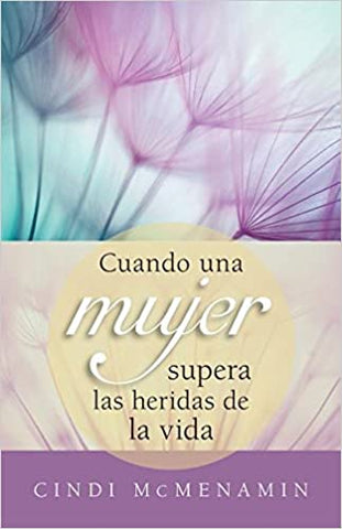 Cuando una mujer supera las heridas