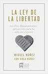 Ley de la libertad