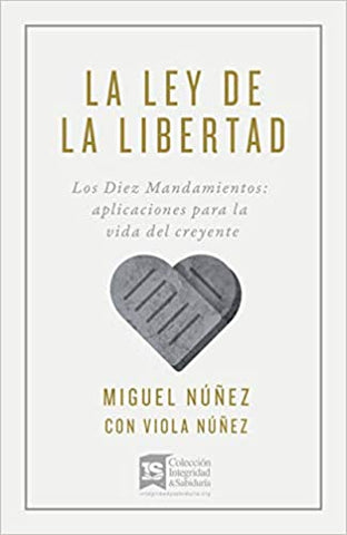 Ley de la libertad