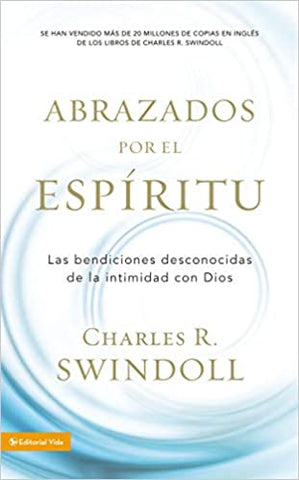Abrazados por el Espíritu