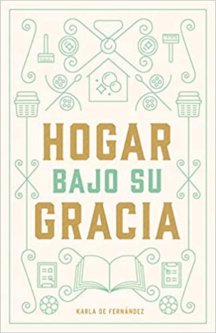 Hogar bajo su gracia