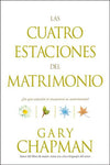 4 estaciones del matrimonio