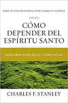 Como depender del Espíritu Santo