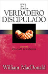 El Verdadero Discipulado