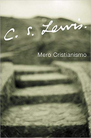 Mero cristianismo