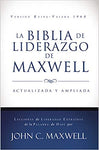 B. RVR60 de liderazgo Maxwell TD