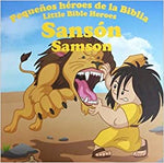 Sansón pequeños héroes