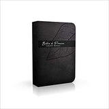 Biblia Reina Valera 60 manual de promesas piel negro