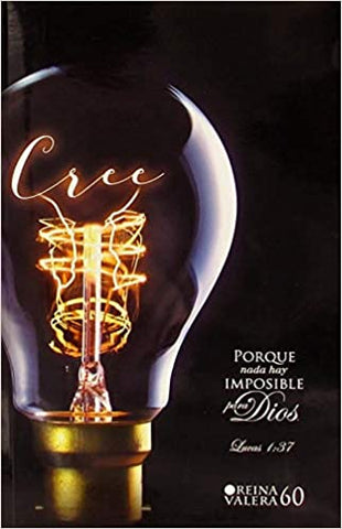 B. RVR60 económica diseño bombilla