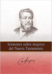 Sermones sobre mujeres del NT