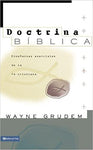 Doctrina bíblica