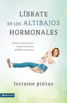 Librate de los altibajos hormonales