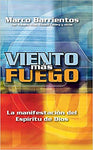 Viento Mas Fuego: La Manifestacion del Espiritu de Dios